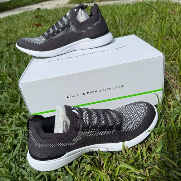 APL Men's Techloom Breeze Sneakers - Picture 1 of 12